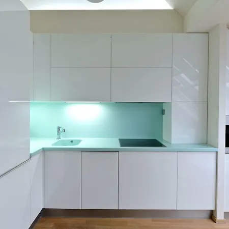 Διαμέρισμα Designer Loft 2