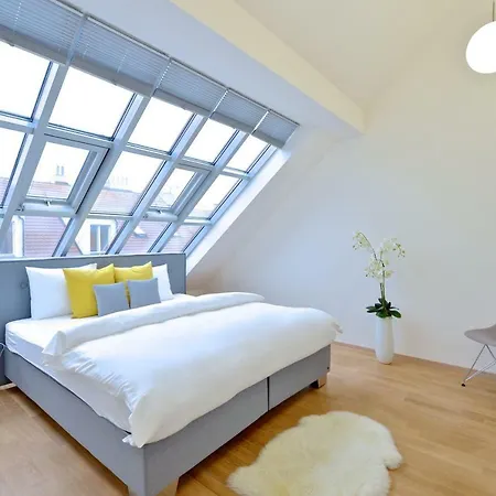 Διαμέρισμα Designer Loft 2 Πράγα