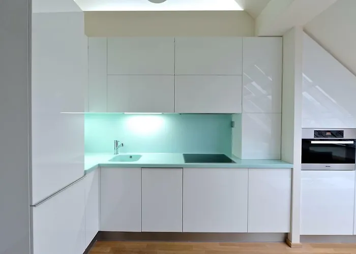Διαμέρισμα Designer Loft 2