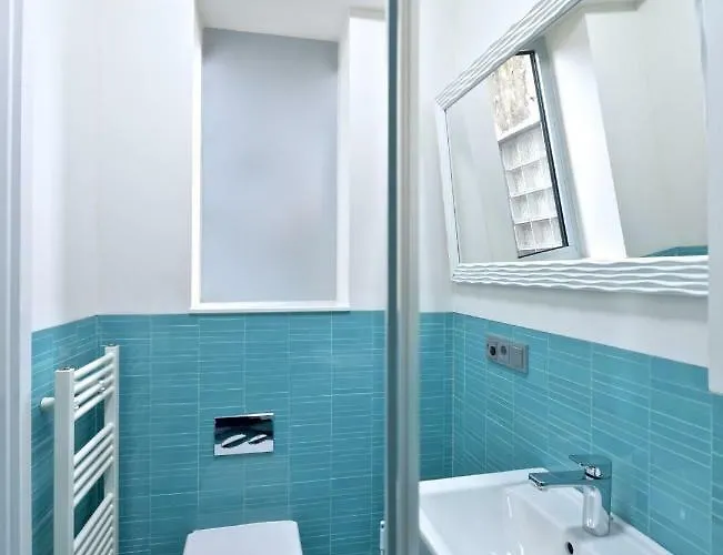 Διαμέρισμα Designer Loft 2 Πράγα