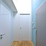 Designer Loft 2 Prága