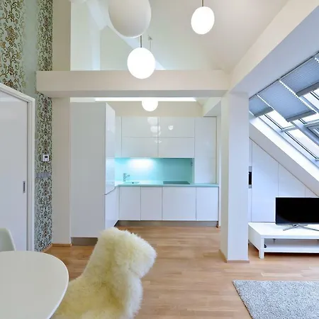 Designer Loft 2 *