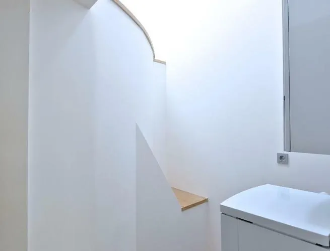 Designer Loft 2 Apartment Prag