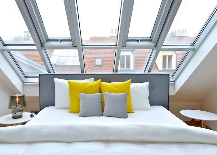 Apartment Designer Loft 2