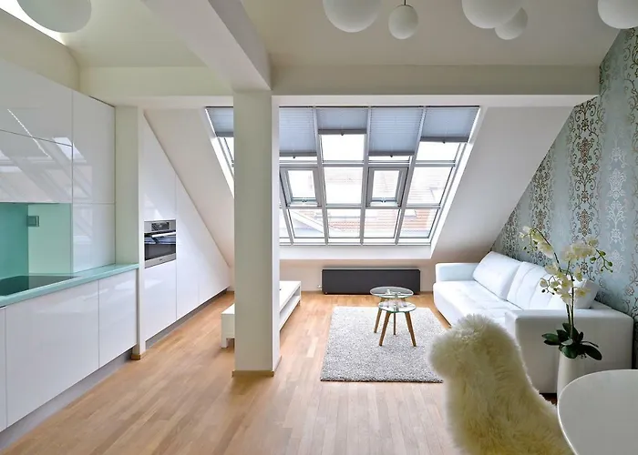 Apartment Designer Loft 2