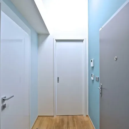 Designer Loft 2 Praha