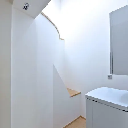 Designer Loft 2 Apartmán Praha