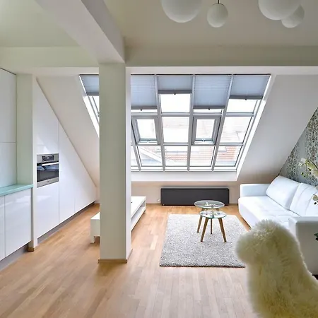 Apartmán Designer Loft 2